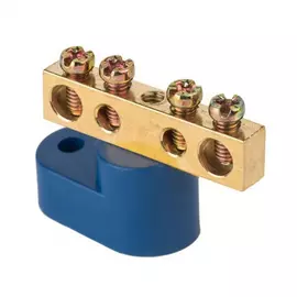 Нулевая шина EKF