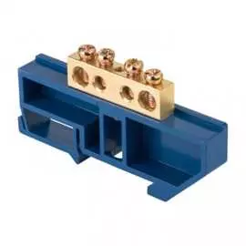 Нулевая шина EKF