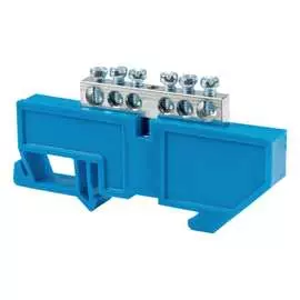 Нулевая шина EKF