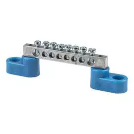 Нулевая шина EKF sn1-63-08-2