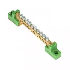 Нулевая шина EKF