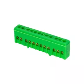 Нулевая шина EKF PROxima sn0-63-12-ig-r