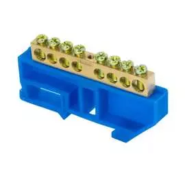 Нулевая шина EKF