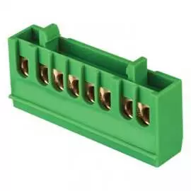 Нулевая шина EKF PROxima sn0-63-8-ig