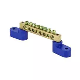 Нулевая шина EKF PROxima sn0-63-08-2-r