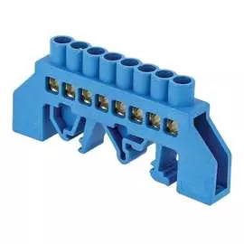 Нулевая шина EKF