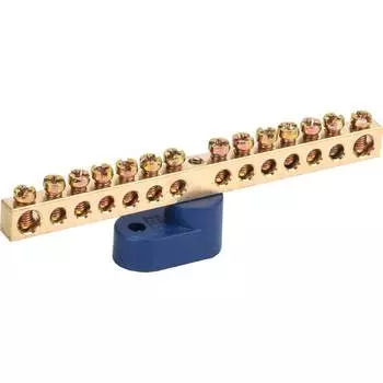 Нулевая шина IEK