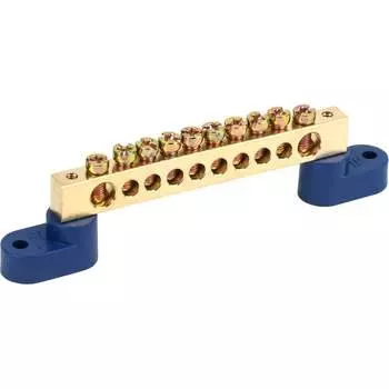 Нулевая шина IEK