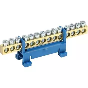 Нулевая шина IEK