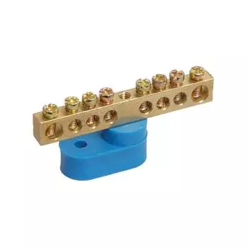 Нулевая шина IEK