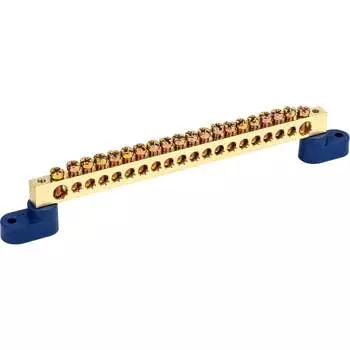 Нулевая шина IEK