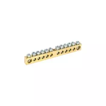 Нулевая шина IEK