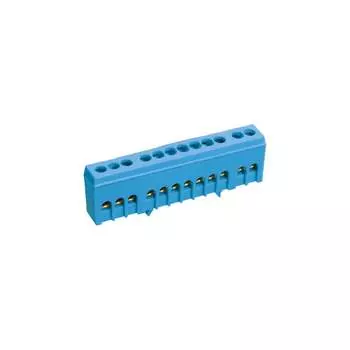 Нулевая шина IEK