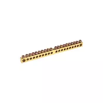 Нулевая шина IEK