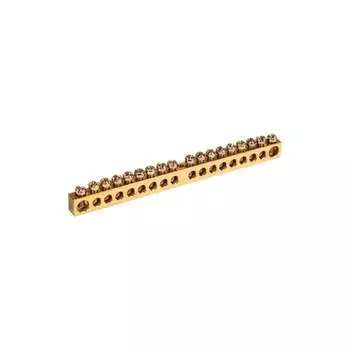 Нулевая шина IEK YNN20-18-100