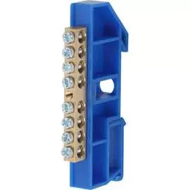 Нулевая шина ЭРА NO22245 Б0033426