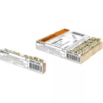 Нулевая шина "n" TDM SQ0801-0202