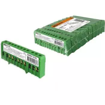 Нулевая шина "n" TDM