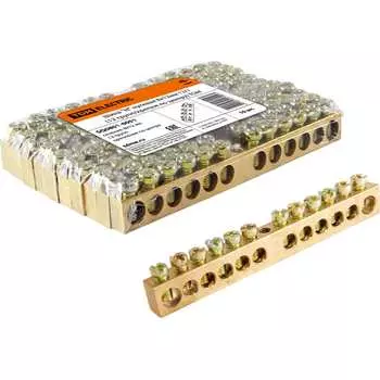 Нулевая шина "n" TDM SQ0801-0051