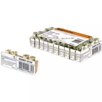 Нулевая шина "n" TDM SQ0801-0136