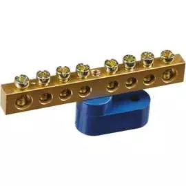 Нулевая шина Navigator NBB-M69-8C1/B 71165