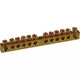 Нулевая шина Navigator 71 745 NBB-69-12-1 71745