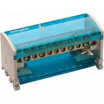 Нулевая шина Navigator 17684 1062077