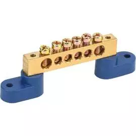 Нулевая шина REXANT 11-2332