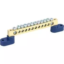 Нулевая шина REXANT 11-2335