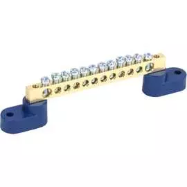 Нулевая шина REXANT 11-2328