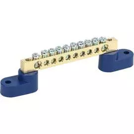 Нулевая шина REXANT 11-2327