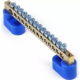 Нулевая шина Smartbuy