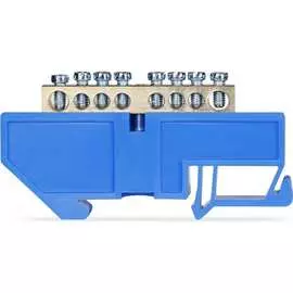 Нулевая шина Smartbuy