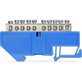 Нулевая шина Smartbuy