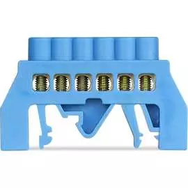 Нулевая шина Smartbuy