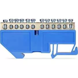 Нулевая шина Smartbuy