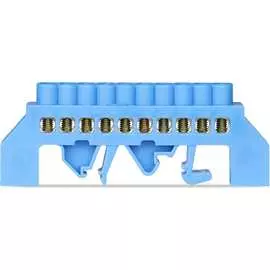 Нулевая шина Smartbuy