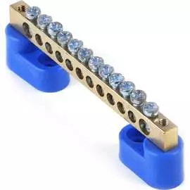 Нулевая шина Smartbuy