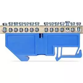 Нулевая шина Smartbuy