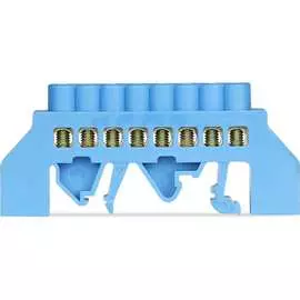 Нулевая шина Smartbuy