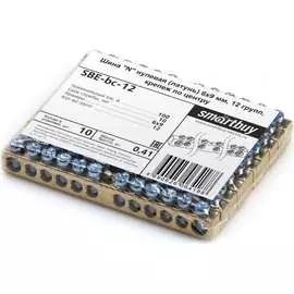 Нулевая шина Smartbuy