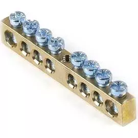 Нулевая шина Smartbuy