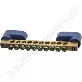 Поворотная нулевая шина СВЕТОЗАР