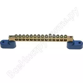 Поворотная нулевая шина СВЕТОЗАР