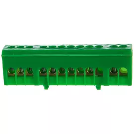 Нулевая шина TDM ELECTRIC SQ0801-0083