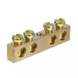 Нулевая шина TDM