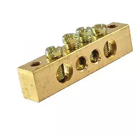 Нулевая шина TDM SQ0801-0066