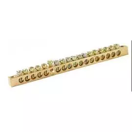 Нулевая шина TDM SQ0801-0072