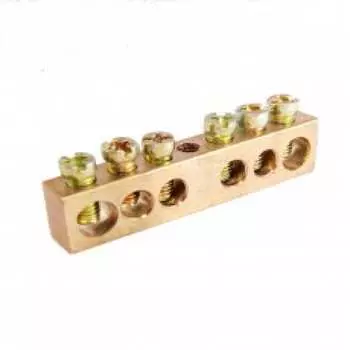 Нулевая шина TDM SQ0801-0037