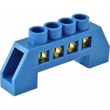 Нулевая шина TDM ELECTRIC SQ0801-0016